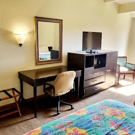 Metro Inn & Suites แจ็กสันวิลล์ ภายนอก รูปภาพ