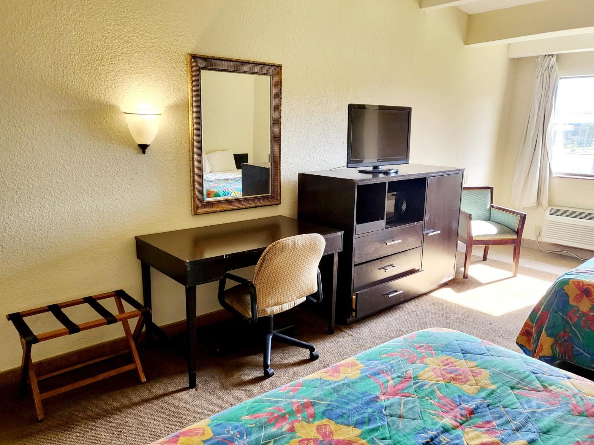 Metro Inn & Suites แจ็กสันวิลล์ ภายนอก รูปภาพ